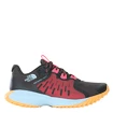 Chaussures d'extérieur pour femme The North Face  Wayroute Futurelight Asphalt Grey Brilliant Coral