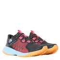 Chaussures d'extérieur pour femme The North Face  Wayroute Futurelight Asphalt Grey Brilliant Coral