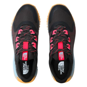 Chaussures d'extérieur pour femme The North Face  Wayroute Futurelight Asphalt Grey Brilliant Coral