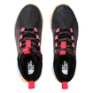 Chaussures d'extérieur pour femme The North Face  Wayroute Mid Futurelight Asphalt Grey Brilliant Coral