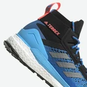 Chaussures d'extérieur pour homme adidas  Terrex Free Hiker Primeblue Black