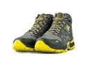 Chaussures d'extérieur pour homme Garmont 9.81 N Air G 2.0 Mid Gtx Green/Olivine