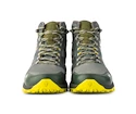 Chaussures d'extérieur pour homme Garmont 9.81 N Air G 2.0 Mid Gtx Green/Olivine