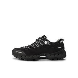 Chaussures d'extérieur pour homme Garmont 9.81 N Air G2.0 GTX Black