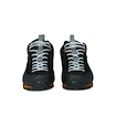 Chaussures d'extérieur pour homme Garmont  Dragontail LT Black/Orange