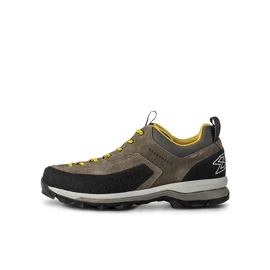 Chaussures d'extérieur pour homme Garmont Dragontail Taupe/Dark Yellow