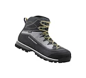 Chaussures d'extérieur pour homme Garmont Lagorai Gtx Dark Grey/Dark Yellow