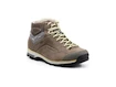 Chaussures d'extérieur pour homme Garmont Miguasha Nubuck Gtx Light Grey/Green