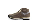 Chaussures d'extérieur pour homme Garmont Miguasha Nubuck Gtx Light Grey/Green