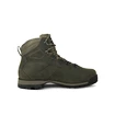 Chaussures d'extérieur pour homme Garmont  Pordoi Nubuck GTX Olive Green/Dark Orange