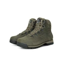 Chaussures d'extérieur pour homme Garmont  Pordoi Nubuck GTX Olive Green/Dark Orange