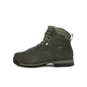 Chaussures d'extérieur pour homme Garmont  Pordoi Nubuck GTX Olive Green/Dark Orange