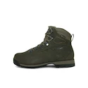 Chaussures d'extérieur pour homme Garmont  Pordoi Nubuck GTX Olive Green/Dark Orange  UK 11