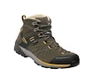 Chaussures d'extérieur pour homme Garmont Santiago Gtx  Taupe/Dark Yellow