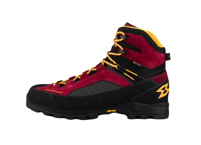 Chaussures d'extérieur pour homme Garmont Tower Trek Gtx Red