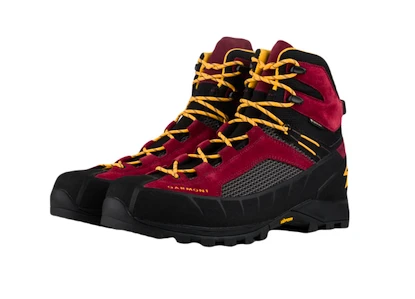 Chaussures d'extérieur pour homme Garmont Tower Trek Gtx Red