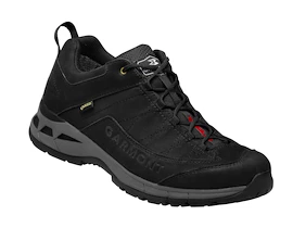Chaussures d'extérieur pour homme Garmont Trail beast+ GTX Black