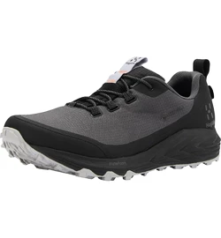 Chaussures d'extérieur pour homme Haglöfs L.I.M FH GTX Low Black