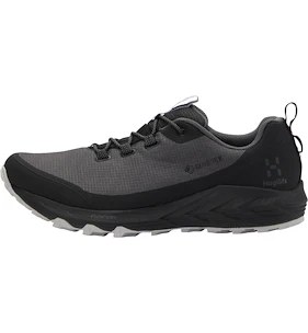 Chaussures d'extérieur pour homme Haglöfs  L.I.M FH GTX Low Black