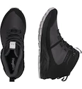 Chaussures d'extérieur pour homme Haglöfs  L.I.M FH GTX Mid Black