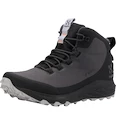 Chaussures d'extérieur pour homme Haglöfs  L.I.M FH GTX Mid Black