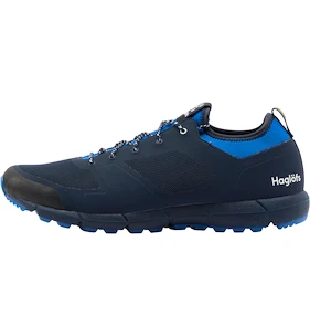 Chaussures d'extérieur pour homme Haglöfs  L.I.M Low Blue