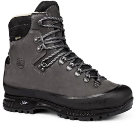 Chaussures d'extérieur pour homme Hanwag Alaska GTX Asphalt