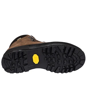 Chaussures d'extérieur pour homme Hanwag Alaska GTX Erde brown