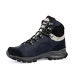 Chaussures d'extérieur pour homme Hanwag Alta Bunion II  GTX Navy/Grey