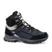 Chaussures d'extérieur pour homme Hanwag Alta Bunion II  GTX Navy/Grey