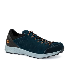 Chaussures d'extérieur pour homme Hanwag Cliffside GTX Seablue/Orange