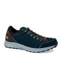 Chaussures d'extérieur pour homme Hanwag  Cliffside GTX Seablue/Orange   UK 11