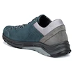 Chaussures d'extérieur pour homme Hanwag Coastrock Low  ES Steel/Frost