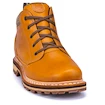 Chaussures d'extérieur pour homme Hanwag Kofel Mid Special Edition Cognac/Gemse