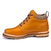 Chaussures d'extérieur pour homme Hanwag Kofel Mid Special Edition Cognac/Gemse