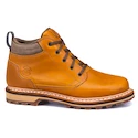 Chaussures d'extérieur pour homme Hanwag Kofel Mid Special Edition Cognac/Gemse