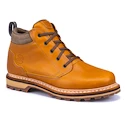 Chaussures d'extérieur pour homme Hanwag Kofel Mid Special Edition Cognac/Gemse