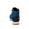 Chaussures d'extérieur pour homme Hanwag   Makra Light GTX  Seablue/Orange