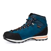 Chaussures d'extérieur pour homme Hanwag   Makra Light GTX  Seablue/Orange