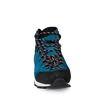 Chaussures d'extérieur pour homme Hanwag   Makra Light GTX  Seablue/Orange