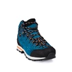 Chaussures d'extérieur pour homme Hanwag   Makra Light GTX  Seablue/Orange