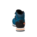 Chaussures d'extérieur pour homme Hanwag   Makra Light GTX  Seablue/Orange