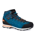 Chaussures d'extérieur pour homme Hanwag   Makra Light GTX  Seablue/Orange