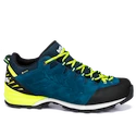 Chaussures d'extérieur pour homme Hanwag Makra Pro Low GTX Seablue/Sulphur