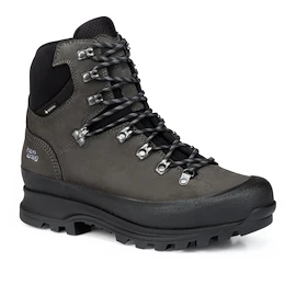 Chaussures d'extérieur pour homme Hanwag Nazcat II GTX Asphalt/Black