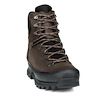 Chaussures d'extérieur pour homme Hanwag Nazcat II GTX Mocca/Black