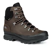 Chaussures d'extérieur pour homme Hanwag Nazcat II GTX Mocca/Black