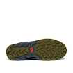 Chaussures d'extérieur pour homme Hanwag Rotpunkt Light Low GTX Deep Olive/Light Olive