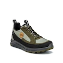 Chaussures d'extérieur pour homme Hanwag Rotpunkt Light Low GTX Deep Olive/Light Olive