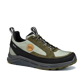 Chaussures d'extérieur pour homme Hanwag Rotpunkt Light Low GTX Deep Olive/Light Olive